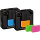 Rode Colors 2 Kolorowe nakładki na Wireless GO i Lavalier