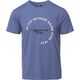 Ανδρικό T-shirt με κοντό μανίκι OLEN