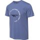 Ανδρικό T-shirt με κοντό μανίκι OLEN