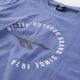 Ανδρικό T-shirt με κοντό μανίκι OLEN