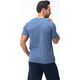 Ανδρικό T-shirt με κοντό μανίκι OLEN