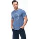 Ανδρικό T-shirt με κοντό μανίκι OLEN