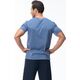 Ανδρικό T-shirt με κοντό μανίκι OLEN