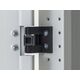 TRITON SZAFA 19" 22U 600X1000 NEW RMA-22-C61-CAX-N1