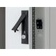 TRITON SZAFA 19" 22U 600X1000 NEW RMA-22-C61-CAX-N1