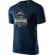 Hi-Tec ΜΠΛΟΥΖΑ LORE DRESS BLUES XXXL