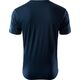 Hi-Tec ΜΠΛΟΥΖΑ LORE DRESS BLUES XXXL