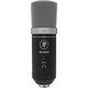 Mikrofon Mackie MACKIE EM-91CU+, microphone (black)