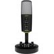 Mikrofon Mackie MACKIE Chromium, microphone (black)