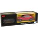 Rastar Auto R/C Porsche Macan Turbo 1:24 Rastar Czerwony