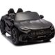Lean Cars Auto Na Akumulator Mercedes AMG SL63 Czarny LEAN CARS