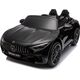 Lean Cars Auto Na Akumulator Mercedes AMG SL63 Czarny LEAN CARS