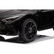 Lean Cars Auto Na Akumulator Mercedes AMG SL63 Czarny LEAN CARS