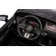 Lean Cars Auto Na Akumulator Mercedes AMG SL63 Czarny LEAN CARS