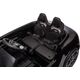 Lean Cars Auto Na Akumulator Mercedes AMG SL63 Czarny LEAN CARS