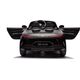 Lean Cars Auto Na Akumulator Mercedes AMG SL63 Czarny LEAN CARS