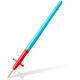 STAEDTLER Σετ πινέλων Noris junior 3 τεμάχια σε BK