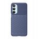 Thunder Case θήκη για Samsung Galaxy A16 / A16 5G θήκη σιλικόνης ανθεκτική - μπλε