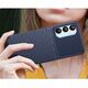 Thunder Case θήκη για Samsung Galaxy A16 / A16 5G θήκη σιλικόνης ανθεκτική - μπλε