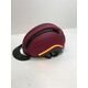 Κράνος ποδηλασίας Nutcase Vio Cabernet Mips Light, 55-59 cm