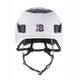 Κράνος indy-white-purple BEAL