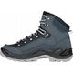 Γυναικεία παπούτσια renegade gtx-smoke blue-uk 7 (41) LOWA