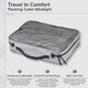 Σάκος συσκευασίας Cocoon Packing Cube Ultralight - L - Γαλάζιο