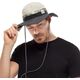 Buff Buff Explore Booney Hat S/M 1253443152000 szary One size