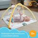Mattel FP MATA SENSORYCZNA PREMIUM HRB15 WB1