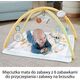 Mattel FP MATA SENSORYCZNA PREMIUM HRB15 WB1