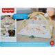 Mattel FP MATA SENSORYCZNA PREMIUM HRB15 WB1
