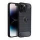 Θήκη CARBON για IPHONE 16e (SE 4 2025) μαύρη