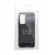 Θήκη CARBON για IPHONE 16e (SE 4 2025) μαύρη