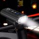Φωτιστικό ποδηλάτου L8G2 CREE 1200 μακρινή/κοντινή δέσμη
