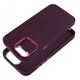 Θήκη FRAME για IPHONE 16e (SE 4 2025) μωβ