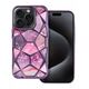 Θήκη TWINKI για IPHONE 16e (SE 4 2025) μωβ