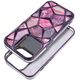 Θήκη TWINKI για IPHONE 16e (SE 4 2025) μωβ