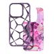 Θήκη TWINKI για IPHONE 16e (SE 4 2025) μωβ