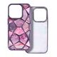 Θήκη TWINKI για IPHONE 16e (SE 4 2025) μωβ