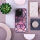 Θήκη TWINKI για IPHONE 16e (SE 4 2025) μωβ