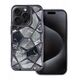 Θήκη TWINKI για IPHONE 16e (SE 4 2025) μαύρο