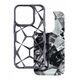 Θήκη TWINKI για IPHONE 16e (SE 4 2025) μαύρο