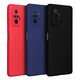 Θήκη SOFT για XIAOMI Redmi Note 14 4G (GLOBAL - 164,84mm x 78,15mm x 8,16mm) μαύρη