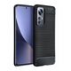 Θήκη CARBON για OPPO Reno 12 Pro 5G μαύρο