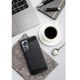 Θήκη CARBON για OPPO Reno 12 Pro 5G μαύρο