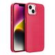 Θήκη FRAME για IPHONE 16e (SE 4 2025) magenta