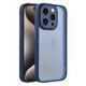 Θήκη VARIETE για IPHONE 16e (SE 4 2025) μπλε