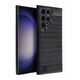 Θήκη CARBON για SAMSUNG M16 μαύρη