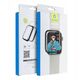 5D Tempered Glass Mr. Monkey Glass - για Apple Watch 10 46MM μαύρο (Strong HD)