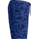 Męskie Szorty Print Brdshrt 18"  fiery red/white/french blue rozmiar 34